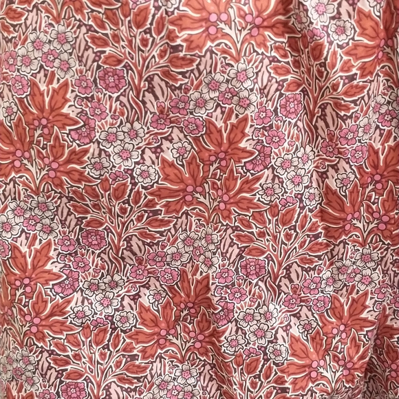 J. Crew Floral Shorts - Picture 7 of 10